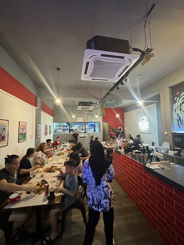 Chef’s Catch Restaurant - Best Shell Out In Town - Gastronomi dan perhotelan