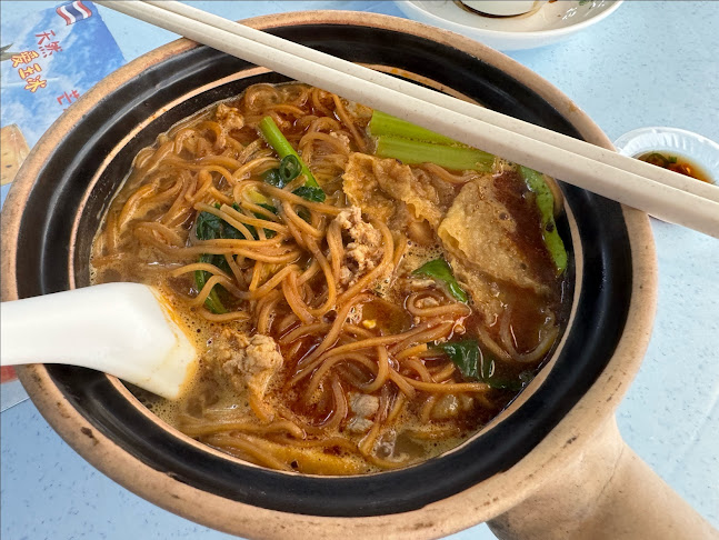 Restaurant 111 Bee Fatt - Petaling Jaya