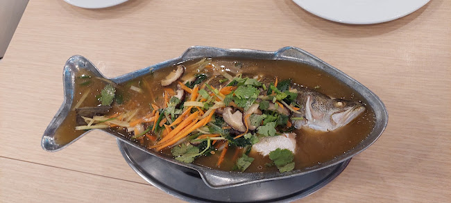 BANGKOK PINTHO CAFE @ Menara PjH waterfront