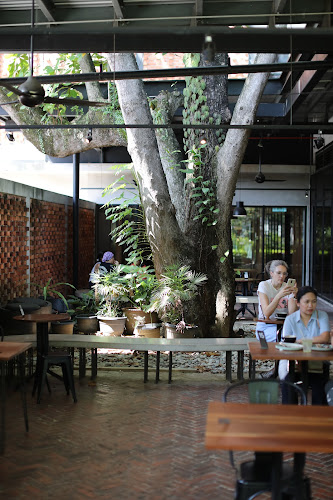 BEAN BROTHERS KL - Kuala Lumpur