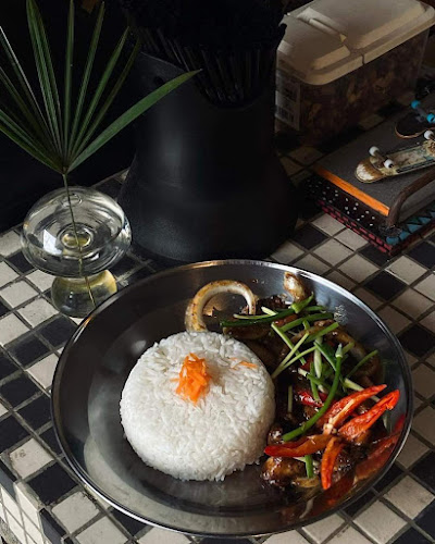 Jalan Pintu Sepuluh, Kampung Lubok Peringgi, 05150 Alor Setar, Kedah