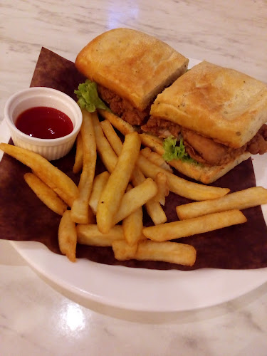 Comentarii opinii despre Vivo Pizza Berjaya Times Square