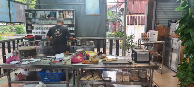 Comentarii opinii despre PANG Hainan Coffee & Nasi Lemak (Morning)