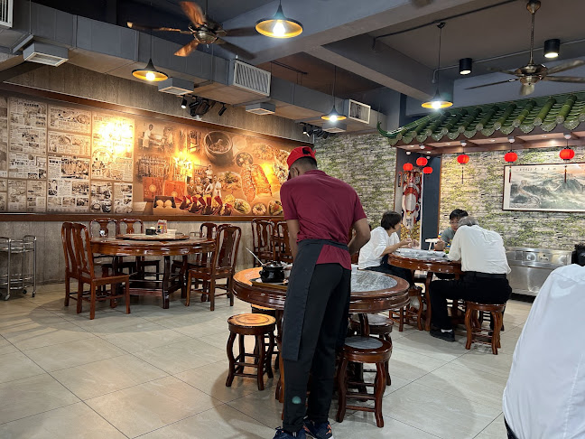 Opinii despre You Kee XO Restaurant în Johor Bahru - Gastronomi dan perhotelan