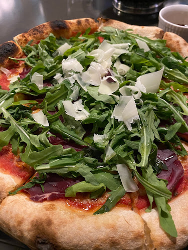 Opinii despre Osteria Gamberoni în Kuala Lumpur - Gastronomi dan perhotelan