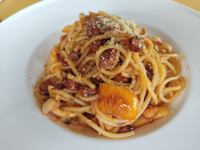 Lobak Cafe - Seremban