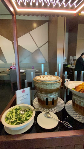 Opinii despre The Garden Terrace Kitchen în Melaka - Gastronomi dan perhotelan