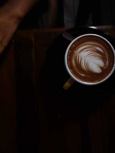 Comentarii opinii despre Coffee Stain