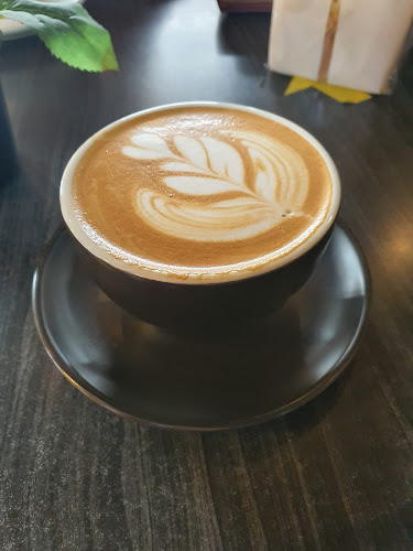 Bread History Bakery (Juru R&R)