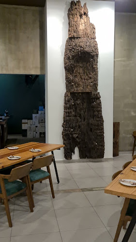 Branta&Geese Restaurant - Melaka