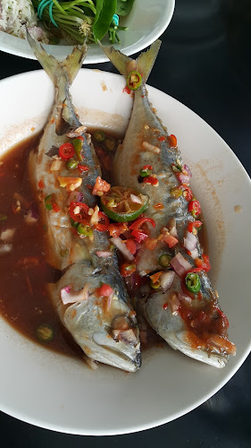 Jamil Corner Restaurant - Gastronomi dan perhotelan