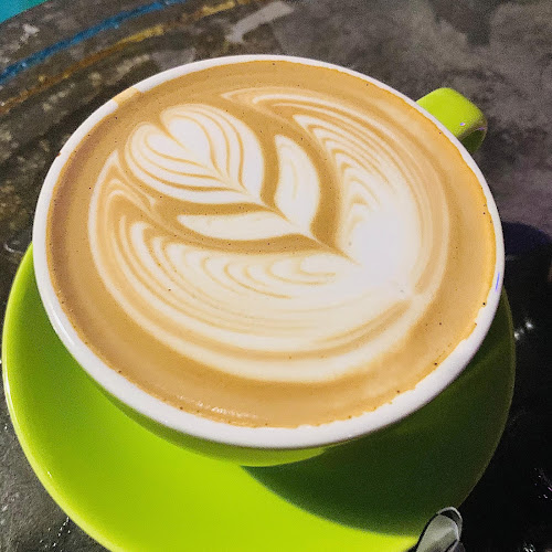 Bona Vista Coffee - Gastronomi dan perhotelan