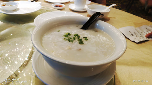 Opinii despre Hao Xiang Chi Seafood | Centro Klang în Klang - Gastronomi dan perhotelan