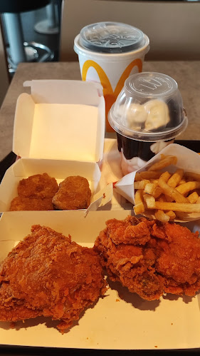 McDonald's Taman Ungku Tun Aminah DT