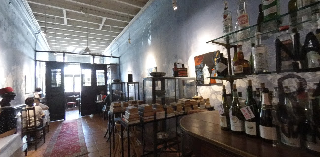 China House - George Town