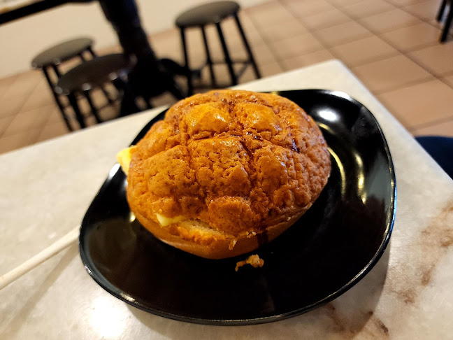 Kantine Oldtown - Ipoh