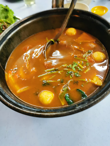 Restoran Dee Dee - Kuala Terengganu