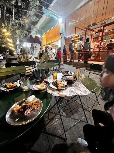 Mokky's Pizza & Coffee - Gastronomi dan perhotelan