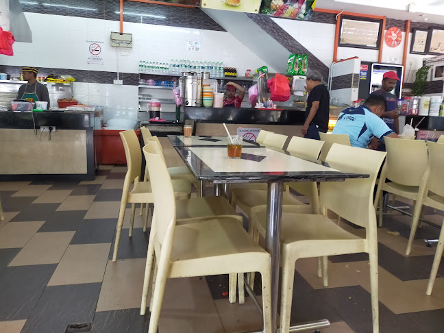 Restoran Mashyur - Shah Alam