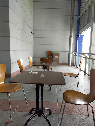 Comentarii opinii despre Dunkin' Donuts @ LRT Taman Jaya