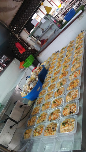 Comentarii opinii despre Rasta TTDI