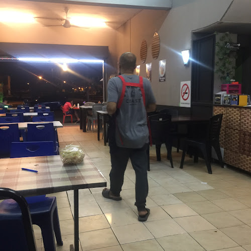 Restoran Halimah Tomyam - Sitiawan