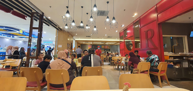 The Chicken Rice Shop East Coast Mall