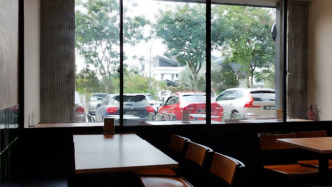 The BRGR - Subang • Shah Alam - Shah Alam