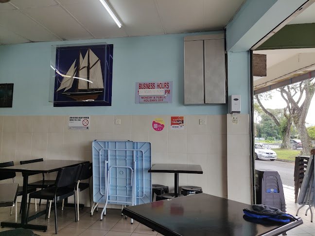 Lock Ann - Gastronomi dan perhotelan