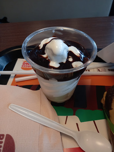 Comentarii opinii despre Burger King Damansara Perdana