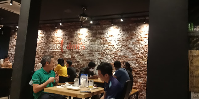 Uncle Don's (Ipoh) - Ipoh
