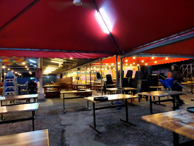 Comentarii opinii despre Hausgrill Steamboat Cheese, shabu shabu, KLANG