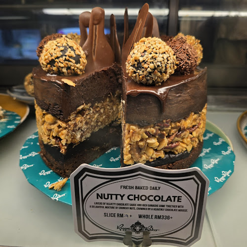 Reggae Cafe Penang - George Town