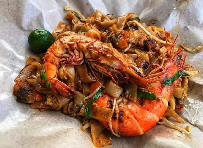 44 GroundFloor, Ibraco Town Square Plaza, No.14, Dugong's ( Cafe, 97000 Bintulu, Sarawak