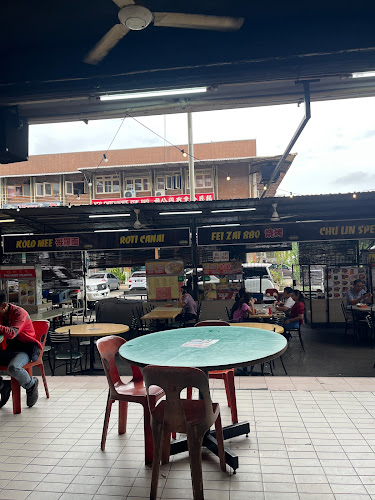 Big Coconut @ Hui Sing - Gastronomi dan perhotelan