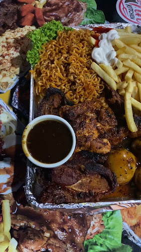 Opinii despre Dapur Kak Tin Nasi Lemak Sotong, Pasta & Western Food Temerloh în Temerloh - Gastronomi dan perhotelan