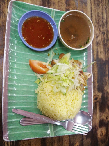 Opinii despre Restoran Kak Nur în Kuala Berang - Gastronomi dan perhotelan