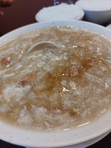 Damai Seafood Village