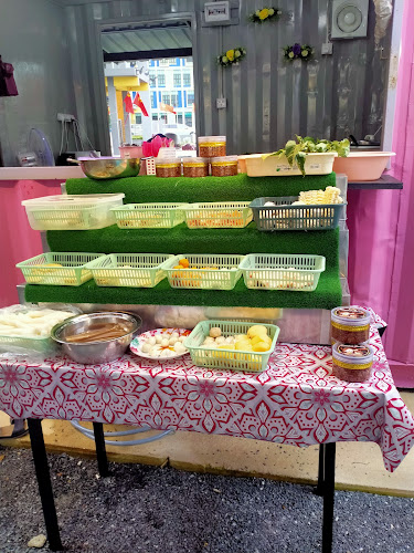 Opinii despre Aneka makanan disini în Alor Setar - Gastronomi dan perhotelan