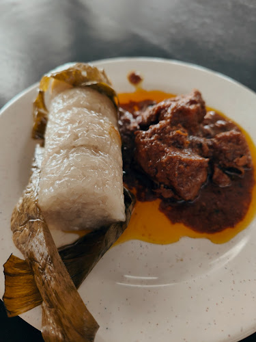 Lemang To'ki Kuantan - Kuantan