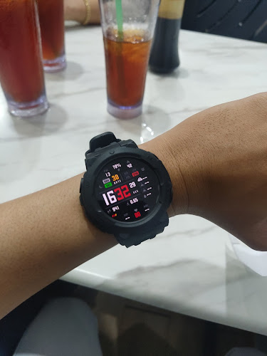 Ayam Gepuk Top Global - Shah Alam