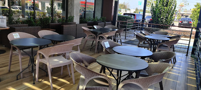 Opinii despre Starbucks Juru R&R DT în Perai - Gastronomi dan perhotelan