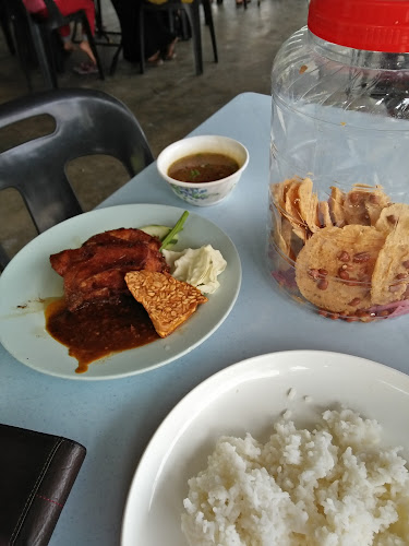 Warung Ayam Penyet - Teluk Intan