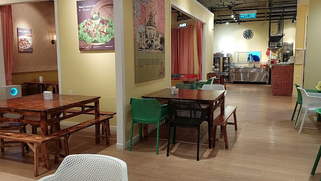 Taste of Medan (IPC)