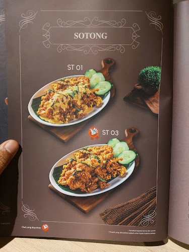 Comentarii opinii despre D'Shell Seafood Restoran