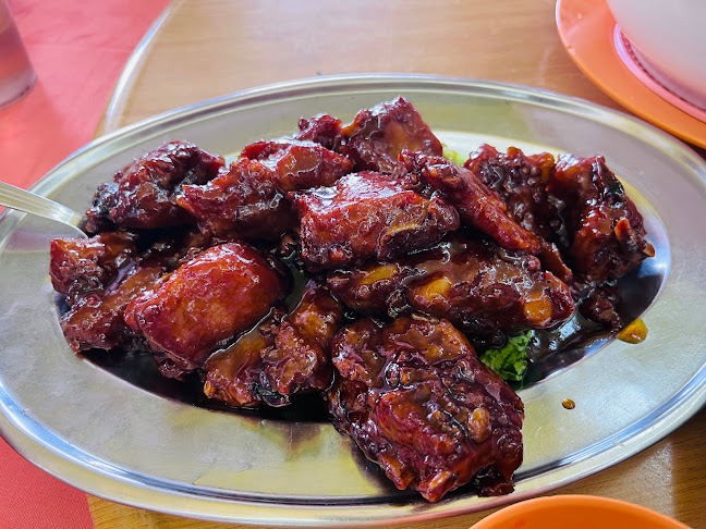 New Paris Restaurant