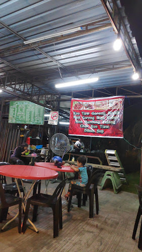 2, Jalan Kampung Jambu 4, Kampung Jambu, 34000 Taiping, Perak