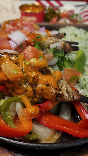 Opinii despre TGI Fridays | 1 Utama • Old Wing în Petaling Jaya - Gastronomi dan perhotelan