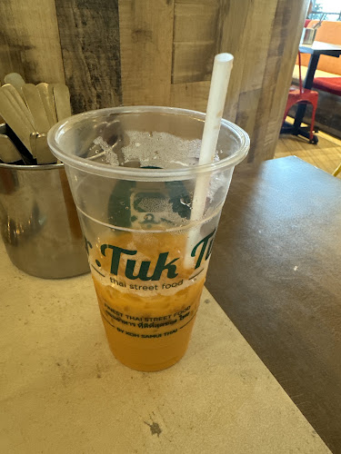 Opinii despre Mr. Tuk Tuk @ Starling Mall (Last call 9:30pm) în Petaling Jaya - Gastronomi dan perhotelan