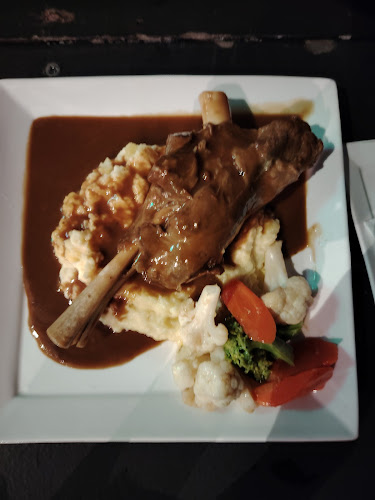 La Playa, Bar & Restaurant